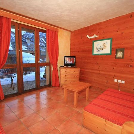 Le Barlet23 Pers Hameau Des Chazals Nevache Hautes Alpes エクステリア 写真