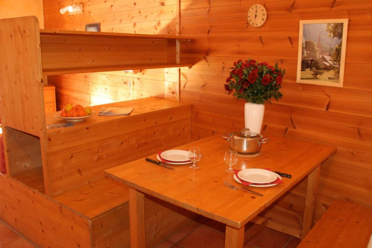 Le Barlet23 Pers Hameau Des Chazals Nevache Hautes Alpes エクステリア 写真
