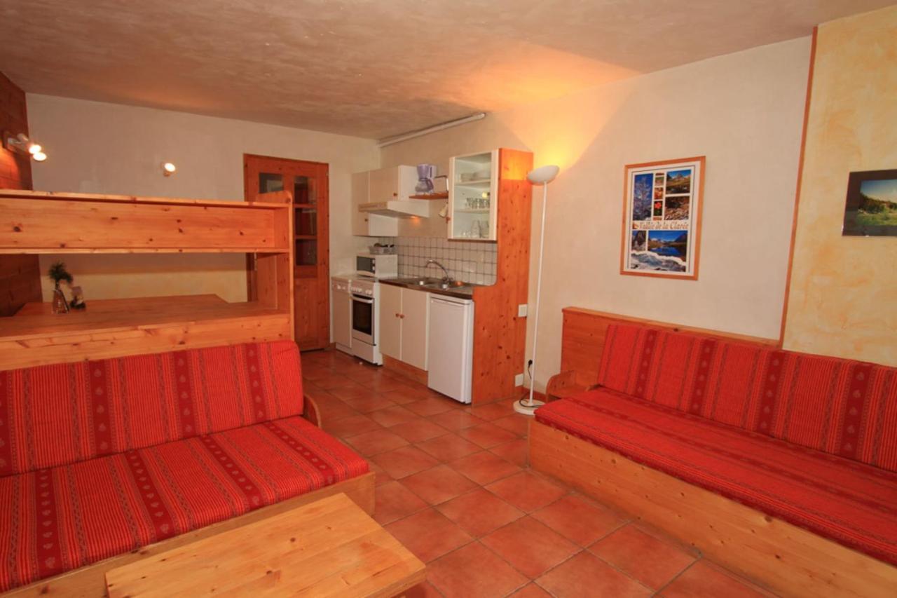 Le Barlet23 Pers Hameau Des Chazals Nevache Hautes Alpes エクステリア 写真