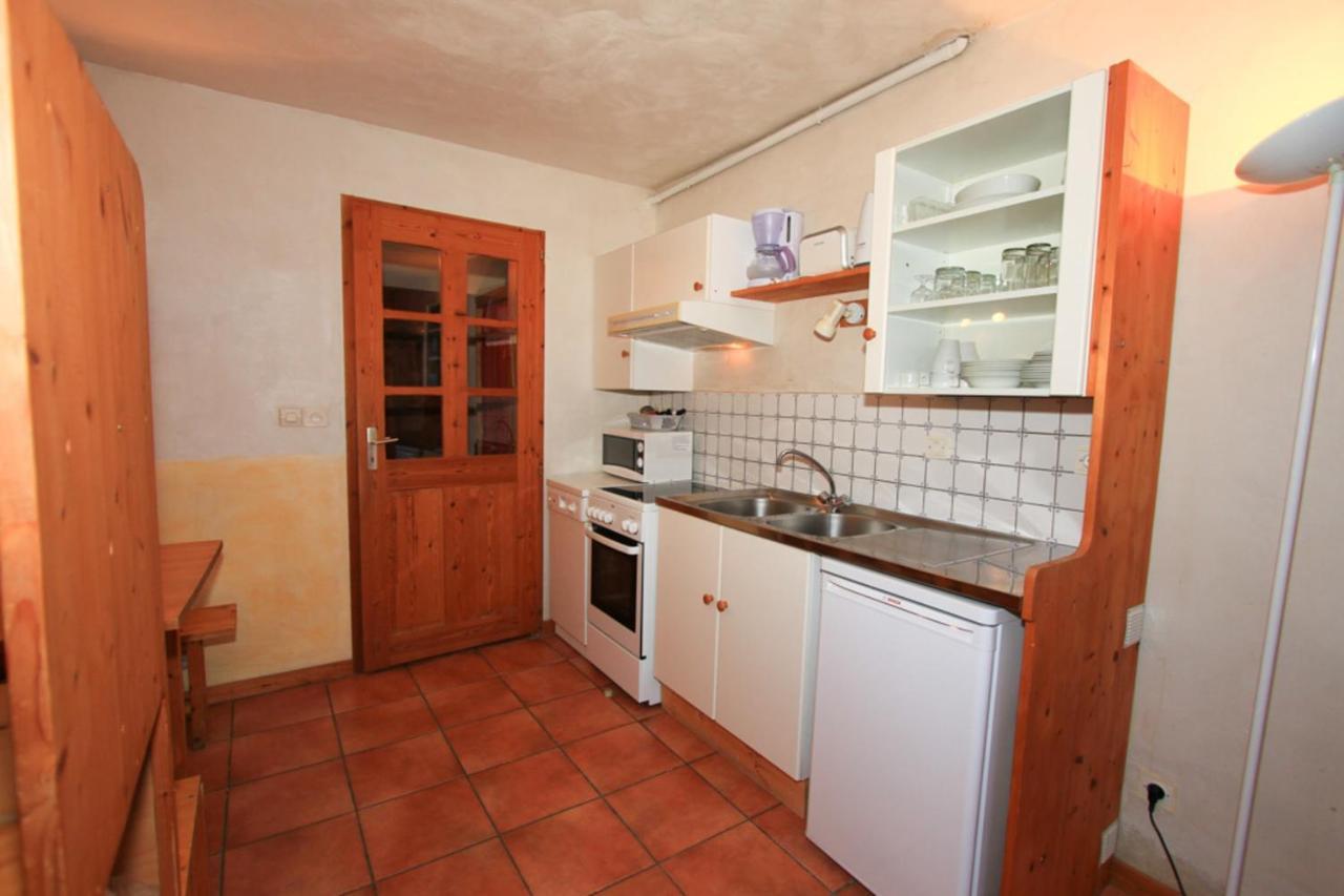 Le Barlet23 Pers Hameau Des Chazals Nevache Hautes Alpes エクステリア 写真