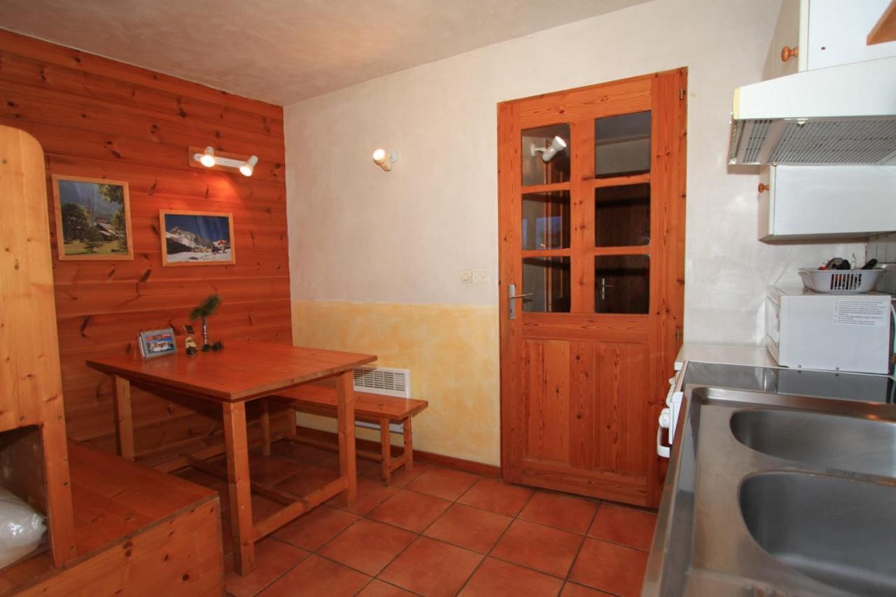 Le Barlet23 Pers Hameau Des Chazals Nevache Hautes Alpes エクステリア 写真